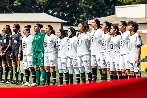 تشكيل منتخب مصر للسيدات أمام رواندا في تصفيات أمم أفريقيا.. حبيبة عصام تقود الهجوم